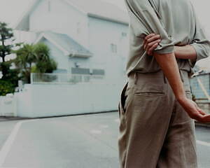 キャプテン サンシャイン(KAPTAIN SUNSHINE) 2025年春夏メンズコレクション  - 写真14