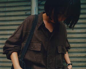 キャプテン サンシャイン(KAPTAIN SUNSHINE) 2025年春夏メンズコレクション  - 写真17