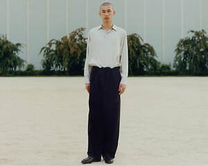 キャプテン サンシャイン(KAPTAIN SUNSHINE) 2025年春夏メンズコレクション  - 写真19