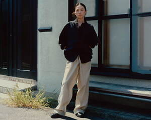 キャプテン サンシャイン(KAPTAIN SUNSHINE) 2025年春夏メンズコレクション  - 写真22