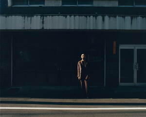 キャプテン サンシャイン(KAPTAIN SUNSHINE) 2025年春夏メンズコレクション  - 写真23