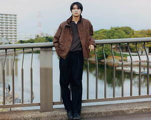 キャプテン サンシャイン(KAPTAIN SUNSHINE) 2025年春夏メンズコレクション  - 写真25