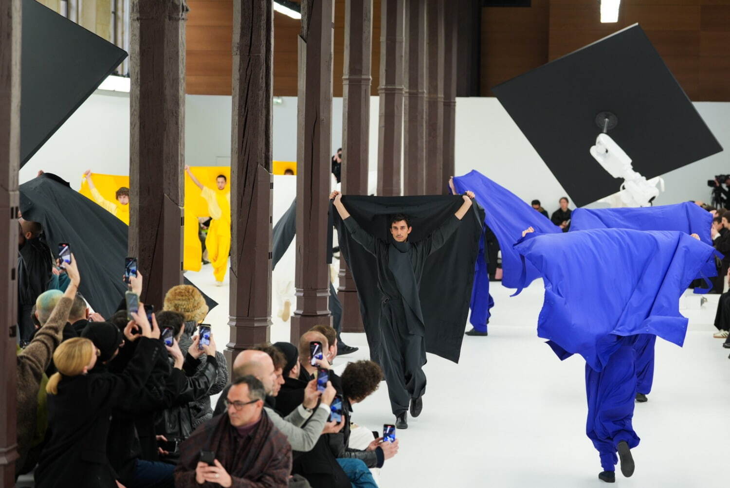 アイム メン 2025-26年秋冬<span>コレクション</span> - 写真52