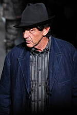 ヨウジヤマモト 2025年秋冬メンズコレクション - 包みこみ、確かめる“温かさ”｜写真73