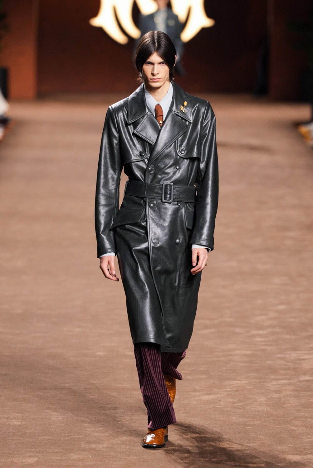 アミリ 2025-26年秋冬<span>コレクション</span> - 写真1