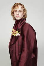 ドリス ヴァン ノッテン 2025年秋冬メンズコレクション - 流動する退廃と官能｜写真3