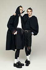 ドリス ヴァン ノッテン 2025年秋冬メンズコレクション - 流動する退廃と官能｜写真6