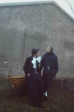 ドリス ヴァン ノッテン 2025年秋冬メンズコレクション - 流動する退廃と官能｜写真11