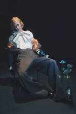 ドリス ヴァン ノッテン 2025年秋冬メンズコレクション - 流動する退廃と官能｜写真15