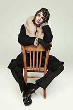 ドリス ヴァン ノッテン 2025年秋冬メンズコレクション - 流動する退廃と官能｜写真16