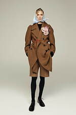 ドリス ヴァン ノッテン 2025年秋冬メンズコレクション - 流動する退廃と官能｜写真18