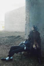 ドリス ヴァン ノッテン 2025年秋冬メンズコレクション - 流動する退廃と官能｜写真20