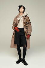 ドリス ヴァン ノッテン 2025年秋冬メンズコレクション - 流動する退廃と官能｜写真22