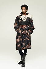 ドリス ヴァン ノッテン 2025年秋冬メンズコレクション - 流動する退廃と官能｜写真23