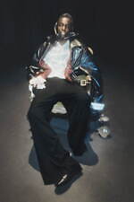 ドリス ヴァン ノッテン 2025年秋冬メンズコレクション - 流動する退廃と官能｜写真26