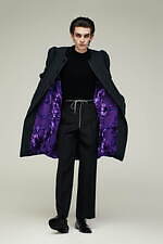 ドリス ヴァン ノッテン 2025年秋冬メンズコレクション - 流動する退廃と官能｜写真28