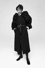 ドリス ヴァン ノッテン 2025年秋冬メンズコレクション - 流動する退廃と官能｜写真32