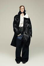 ドリス ヴァン ノッテン 2025年秋冬メンズコレクション - 流動する退廃と官能｜写真37