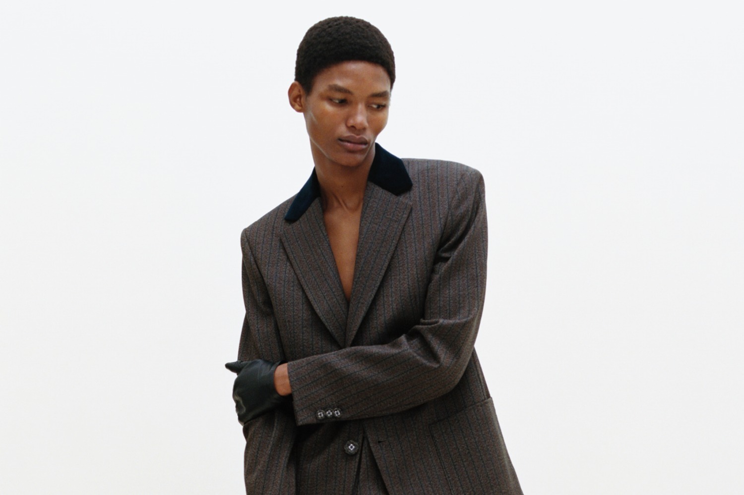 WALES BONNER 2025-26AW Collection