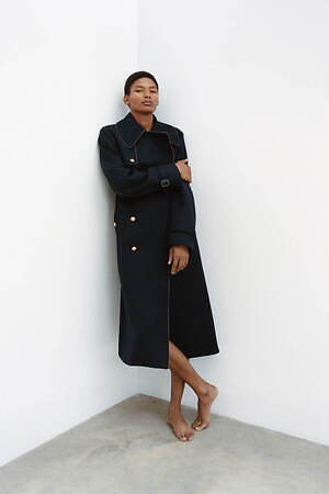 ウェールズ・ボナー(WALES BONNER) 2025-26年秋冬ウィメンズ&メンズコレクション  - 写真3