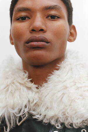 ウェールズ・ボナー(WALES BONNER) 2025-26年秋冬ウィメンズ&メンズコレクション  - 写真9