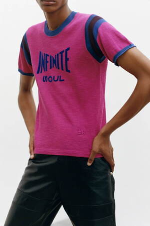 ウェールズ・ボナー(WALES BONNER) 2025-26年秋冬ウィメンズ&メンズコレクション  - 写真29