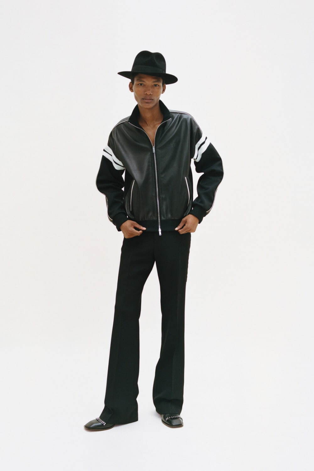 ウェールズ・ボナー 2025-26年秋冬<span>コレクション</span> - 写真17