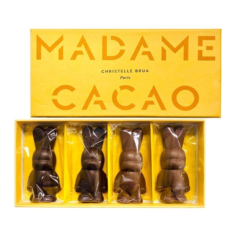 「チョコストア」