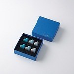 バレンタイン「チョコストア」が西武池袋本店で開催、日本初上陸チョコ＆ハート型ボンボンショコラ｜写真9