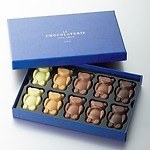 バレンタイン「チョコストア」が西武池袋本店で開催、日本初上陸チョコ＆ハート型ボンボンショコラ｜写真5