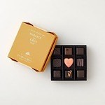 バレンタイン「チョコストア」が西武池袋本店で開催、日本初上陸チョコ＆ハート型ボンボンショコラ｜写真7