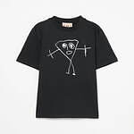 プラン シーのギンザシックス限定ウェア＆バッグ、クリエイティブディレクターの娘が描くキャラが主役｜写真3