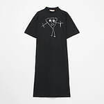 プラン シーのギンザシックス限定ウェア＆バッグ、クリエイティブディレクターの娘が描くキャラが主役｜写真7