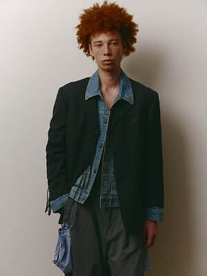 ディスカバード(DISCOVERED) 2025年春夏メンズコレクション  - 写真2