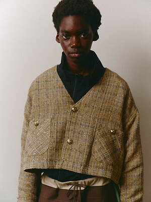 ディスカバード(DISCOVERED) 2025年春夏メンズコレクション  - 写真5