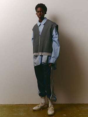 ディスカバード(DISCOVERED) 2025年春夏メンズコレクション  - 写真8