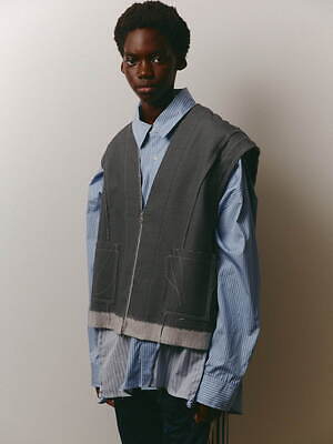 ディスカバード(DISCOVERED) 2025年春夏メンズコレクション  - 写真9