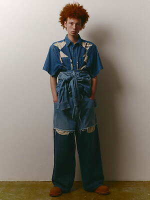 ディスカバード(DISCOVERED) 2025年春夏メンズコレクション  - 写真10