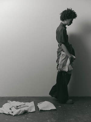 ディスカバード(DISCOVERED) 2025年春夏メンズコレクション  - 写真12