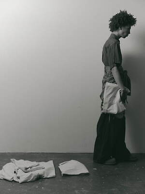 ディスカバード(DISCOVERED) 2025年春夏メンズコレクション  - 写真13