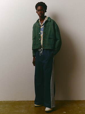 ディスカバード(DISCOVERED) 2025年春夏メンズコレクション  - 写真16