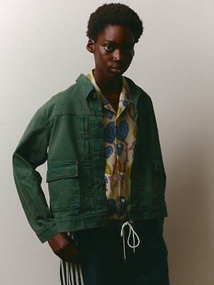 ディスカバード(DISCOVERED) 2025年春夏メンズコレクション  - 写真17