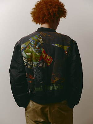 ディスカバード(DISCOVERED) 2025年春夏メンズコレクション  - 写真19