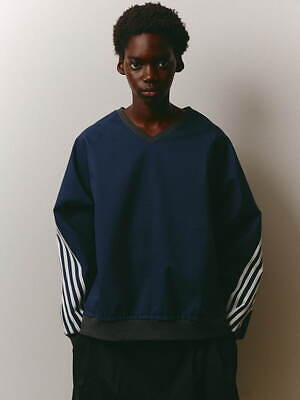 ディスカバード(DISCOVERED) 2025年春夏メンズコレクション  - 写真21