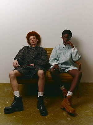 ディスカバード(DISCOVERED) 2025年春夏メンズコレクション  - 写真27