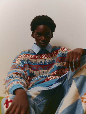 ディスカバード(DISCOVERED) 2025年春夏メンズコレクション  - 写真31