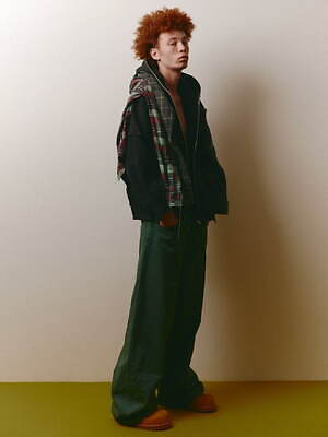 ディスカバード(DISCOVERED) 2025年春夏メンズコレクション  - 写真32