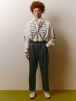 ディスカバード(DISCOVERED) 2025年春夏メンズコレクション  - 写真41