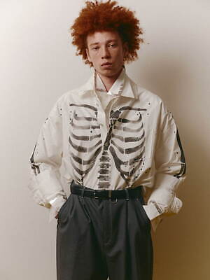 ディスカバード(DISCOVERED) 2025年春夏メンズコレクション  - 写真42