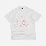 バレンシアガのバレンタインウェア、“口紅の手書きメッセージ風”ロゴ入りフーディーやTシャツ｜写真7